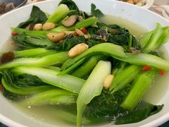 上汤时蔬-烽记渔村