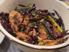 -辣螃铠盆盆蟹大排档(总店)