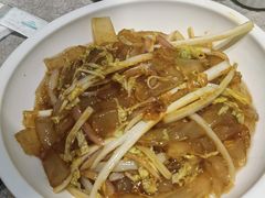 -高玛纳驴肉火烧(河间店)
