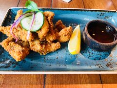 -The Meat & Wine Co Southbank(南岸店)