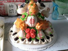 -吴老二馒头(八一店)