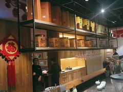 -青年公社烤鸭(青年路店)