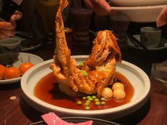 -韵秋荷(宝山龙湖天街店)