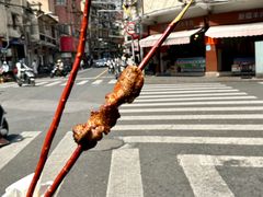 -清真·玛丽亚新疆菜主题餐厅(浙江中路店)