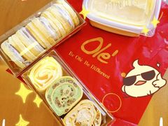 -Olé精品超市(北京合生汇店)