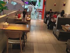 -九毛九西北菜(大东海店)