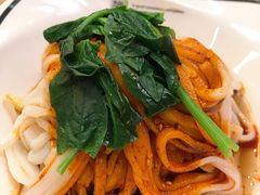 -魏家凉皮(大差市店)