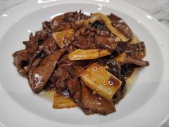 -东方太阳城淮扬餐厅(会所中餐厅店)