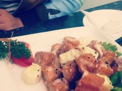 -鹿港小镇经典老上海菜(长乐路店)