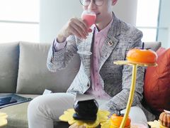 -南宁那莲豪华精选酒店-云霄酒廊·80楼高空城景酒吧