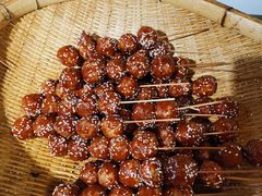 -邓记新一代糖油果子(四川煤管局供销公司职工宿舍店)