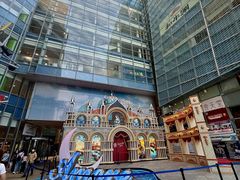 -统一梦时代购物中心