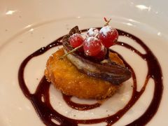 -MORTON'S 莫尔顿牛排坊(北京丽晶酒店)