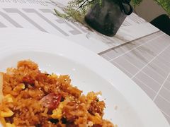 -必胜客(松雷店)