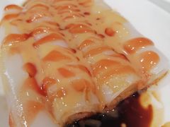 -悦雅居·老广州老味道(长湖店)