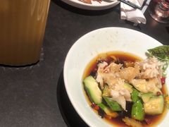-鸽子侯·家宴·平价海鲜(市图书馆店)