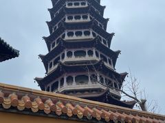 -高旻寺