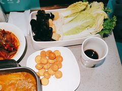 -半天妖烤鱼(东方新天地店)