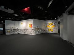 -香港会议展览中心演讲厅
