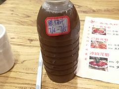 -霸道川面馆(张江店)