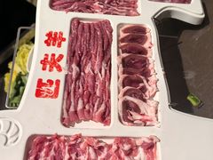 -匹夫涮肉城(黄村店)