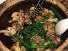 -广东道至正餐厅(区庄店)