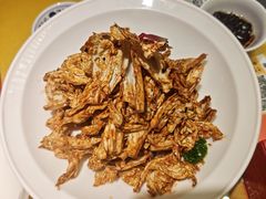 -大海碗·炸酱面·烤鸭·京菜(天坛店)
