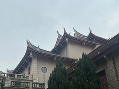 -厦门大学(思明校区)