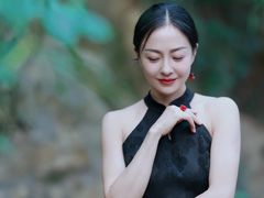 -上海佘山国家森林公园西佘山园