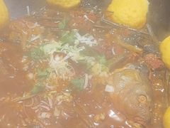 -万里闯关东铁锅炖菜馆(高新旗舰店)