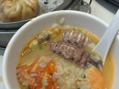 -海味当家·蒸锅海鲜(中山广场创始店)