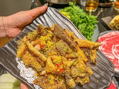 -熹悟海鲜火锅·广式打边炉