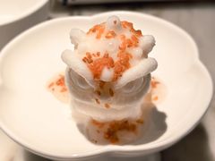 -吴越荣记苏州菜·松鼠桂鱼 100% 活鱼现做(月光码头店)