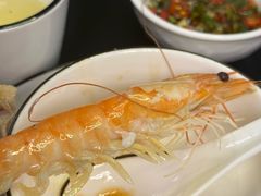 -水禾轩·海鲜蒸汽主题餐厅(新香洲旗舰店)