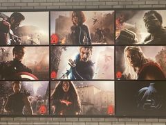 -保利国际影城杭州中南店