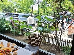 -黄山老妈·土菜(碧桂园店)
