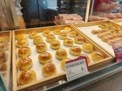 -嘉华鲜花饼(束河店)