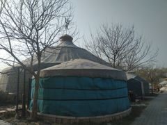 -海拉尔蒙古包(房山长阳总店)