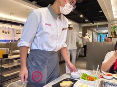 -海底捞火锅(华润万象汇店)