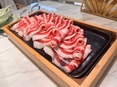 -椰子不语 椰子鸡火锅(淮海店)