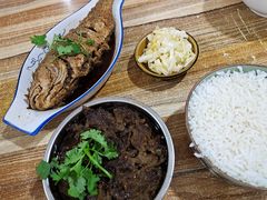 -曹家蒸碗(东二路店)
