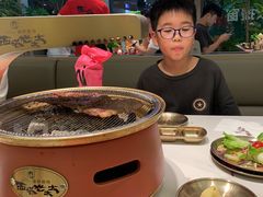 -西塔老太太泥炉烤肉(川沙百联店)