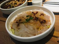 东北大拉皮-金掌勺锅包肉(华润万象城店)