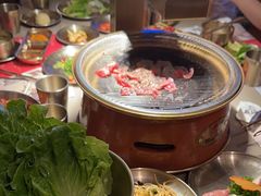 -西塔老太太泥炉烤肉(温州首店万象城黑金店)