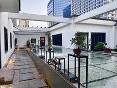 -稍可轩博物馆餐厅