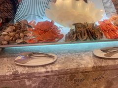 -盛宴标帜餐厅·亲子自助 (南昌喜来登酒店)