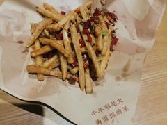 -肖记公安牛肉鱼杂(田林路店)