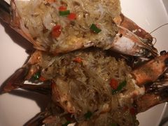 -日丰园海肠水饺·老字号大连海鲜(和平广场店)