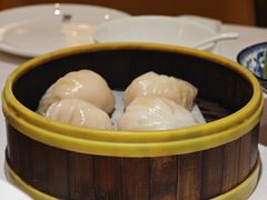 -香港龙凤楼(陆家嘴中心店)