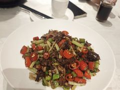 -鄱阳湖·江西小炒·瓦罐煨汤(五道口店)